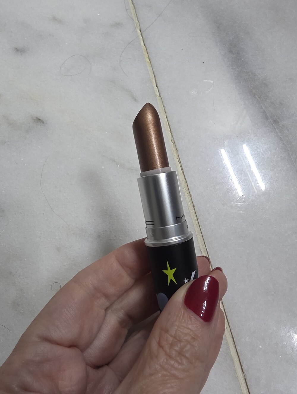 Brand New Limited Edition Lipstick In CHINTZ - Picture 7 of 7